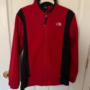 North Face Fleece
